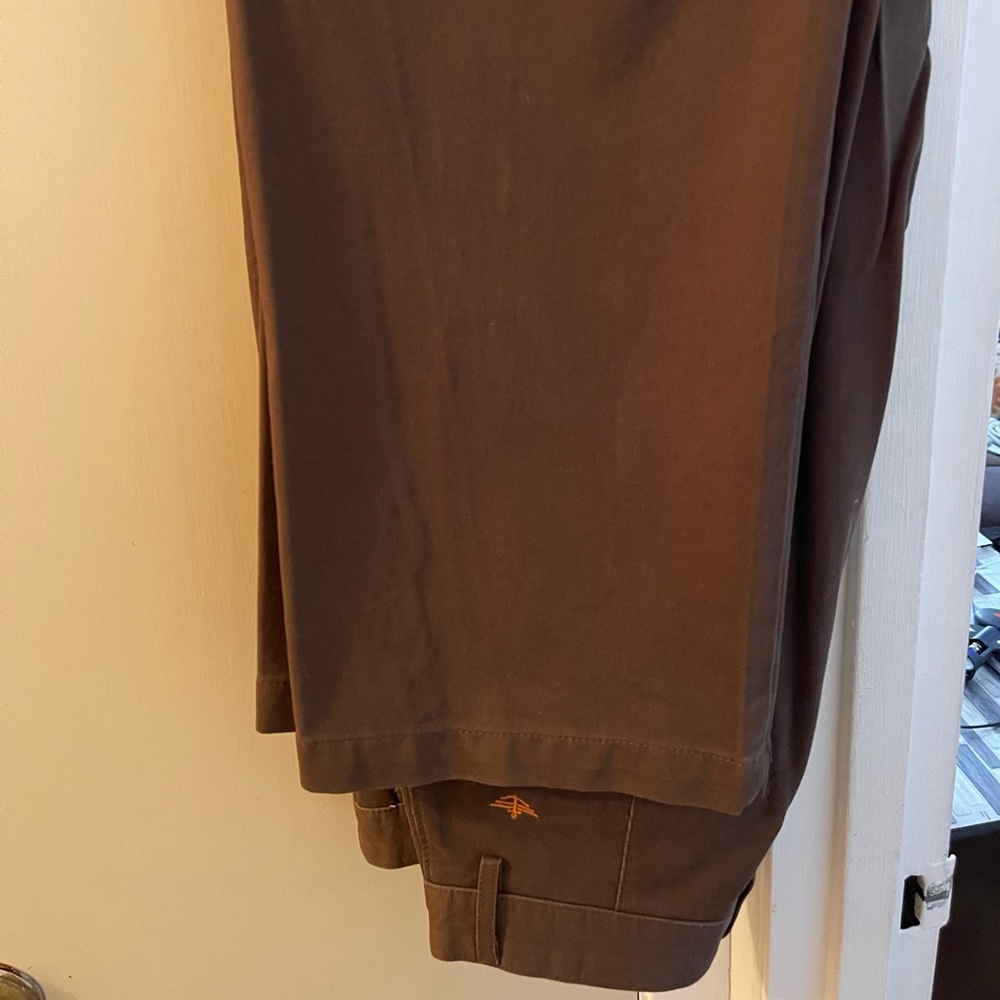 Dockers field khaki